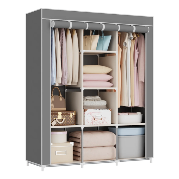 Armoire Portable Pliable