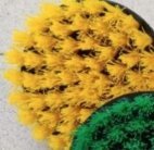  Detailing Brush Kit yellow