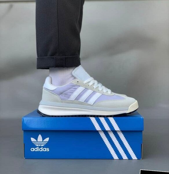 Baskets Adidas sl 72