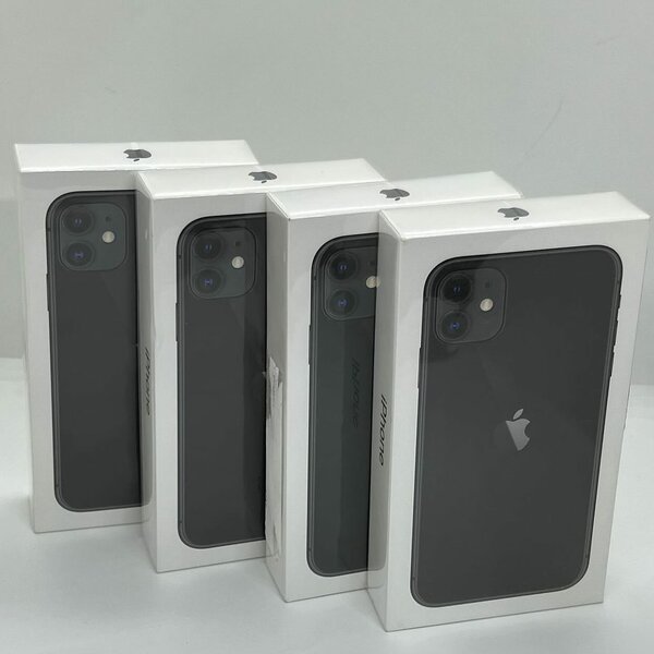iPhone 11 128GB