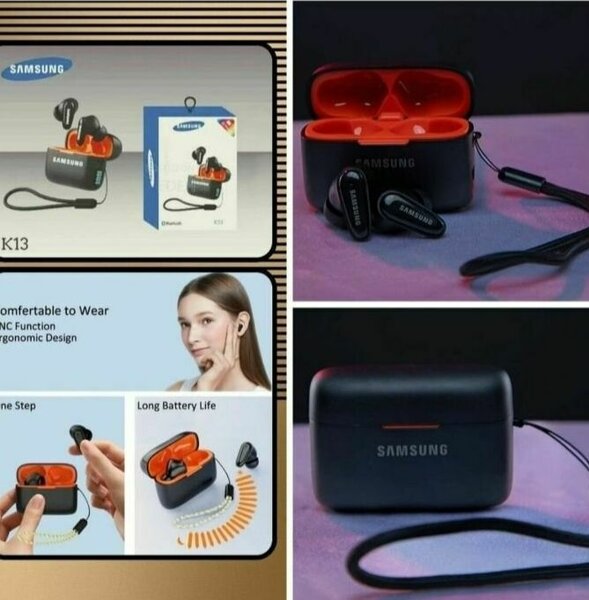 Écouteurs Sans Fil Samsung