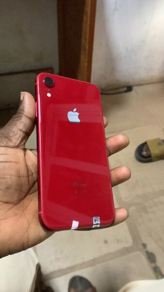 iPhone XR 128