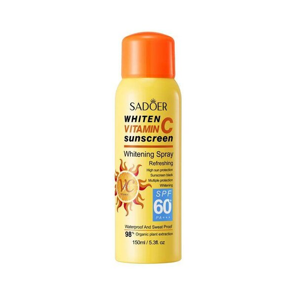 Sadoer Sunscreen