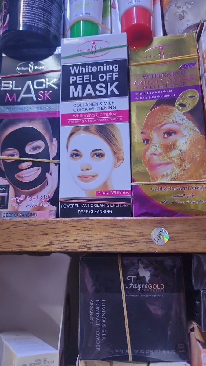 Mousse Nettoyante Visage Vitamine C