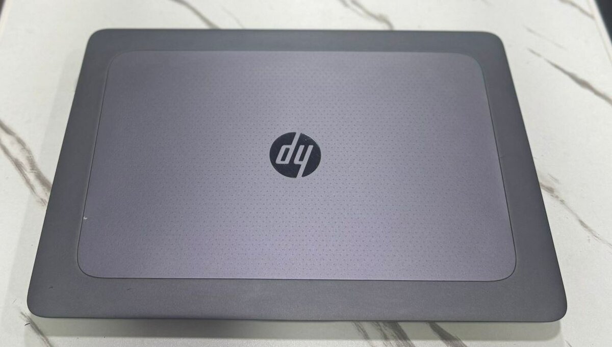 hp zbook 15 g3 i7 6th générati