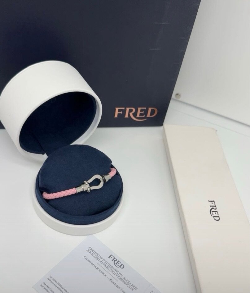 Bracelet en corde élégante