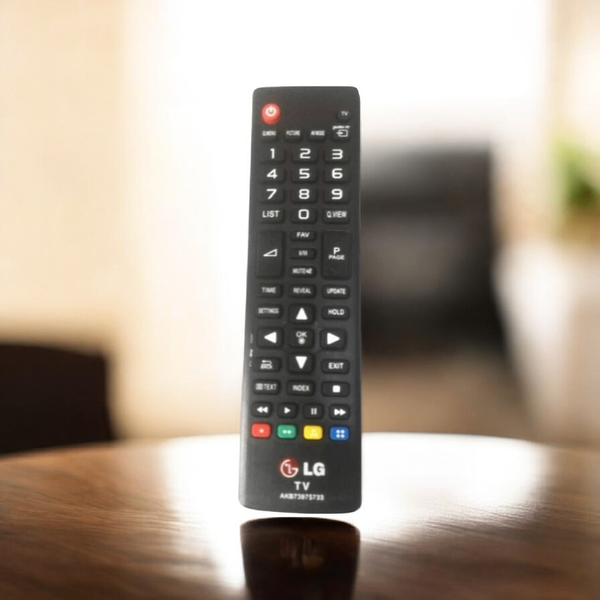 Télécommande TV LG Originale