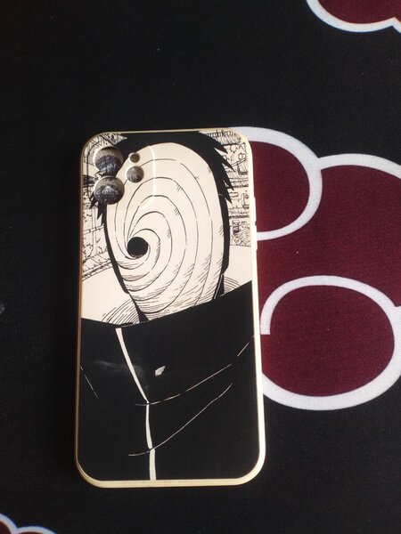 Obito IPhone 11 cover
