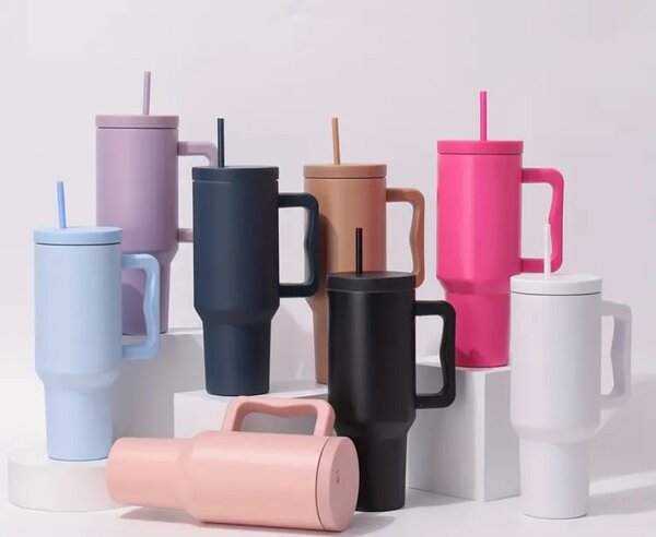 Insulated cup/bottle 1200 ml