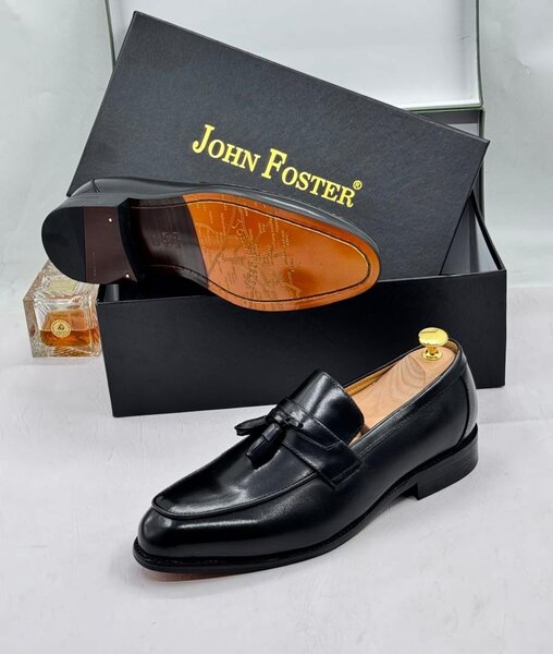 JOHN FOSTER EXECUTIVE SHOE