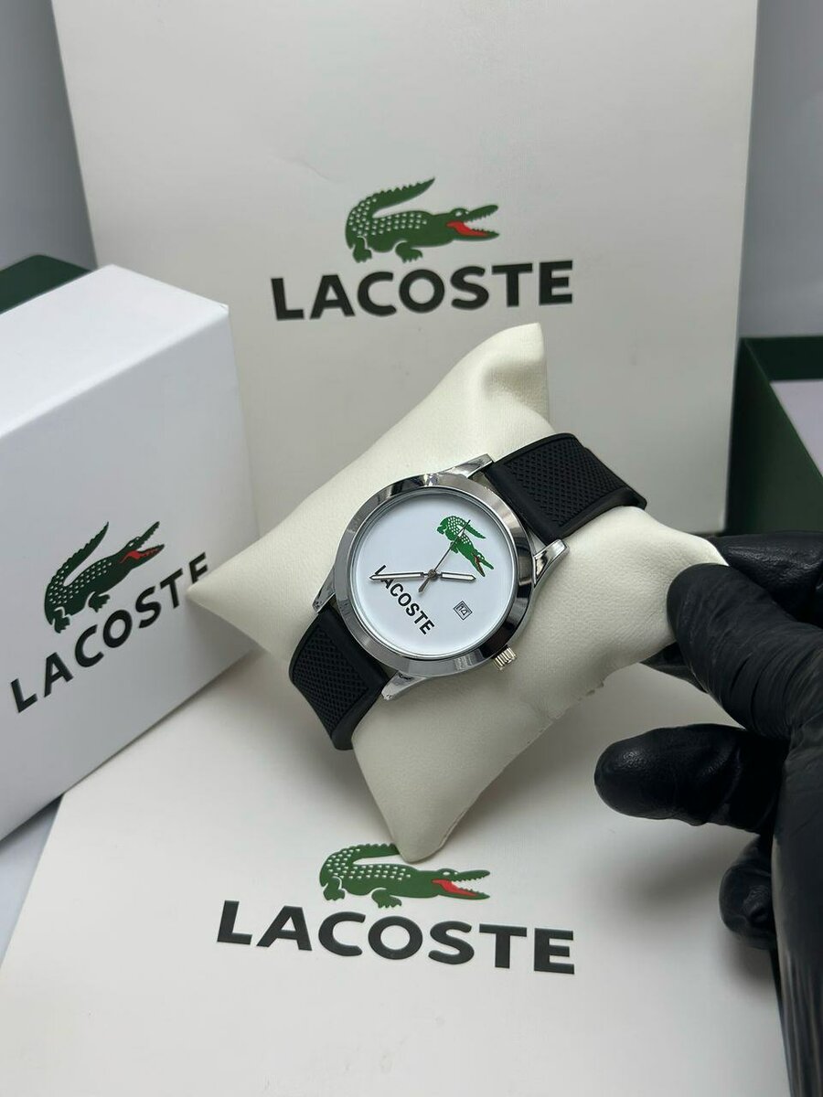 Montre en silicone unisex hype