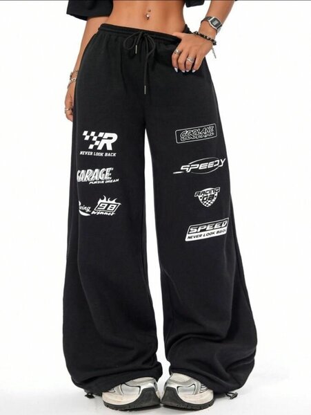 Ladies joggers