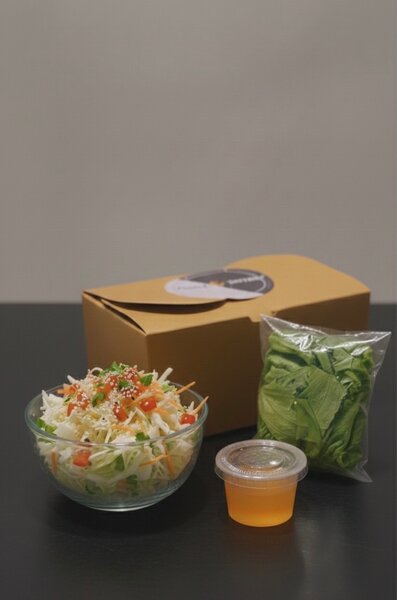 Box Mix mini pastels