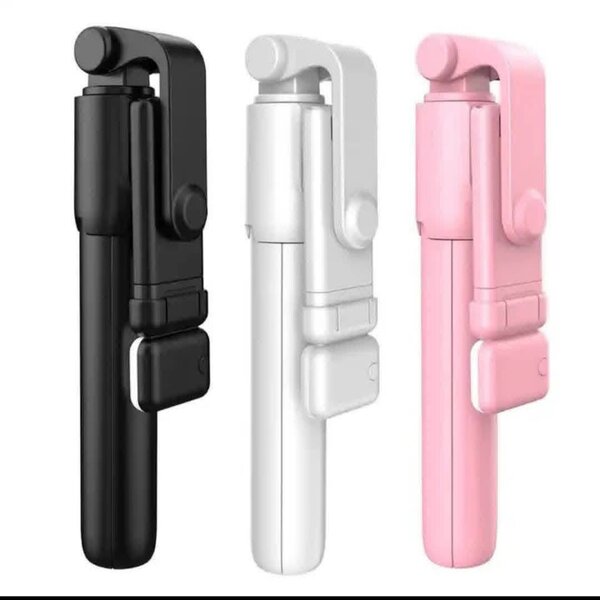 Trépied téléphone