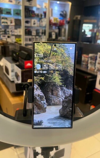 SAMSUNG GALAXY S24 ULTRA 512gb