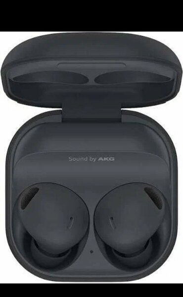Écouteurs sans fil AKG