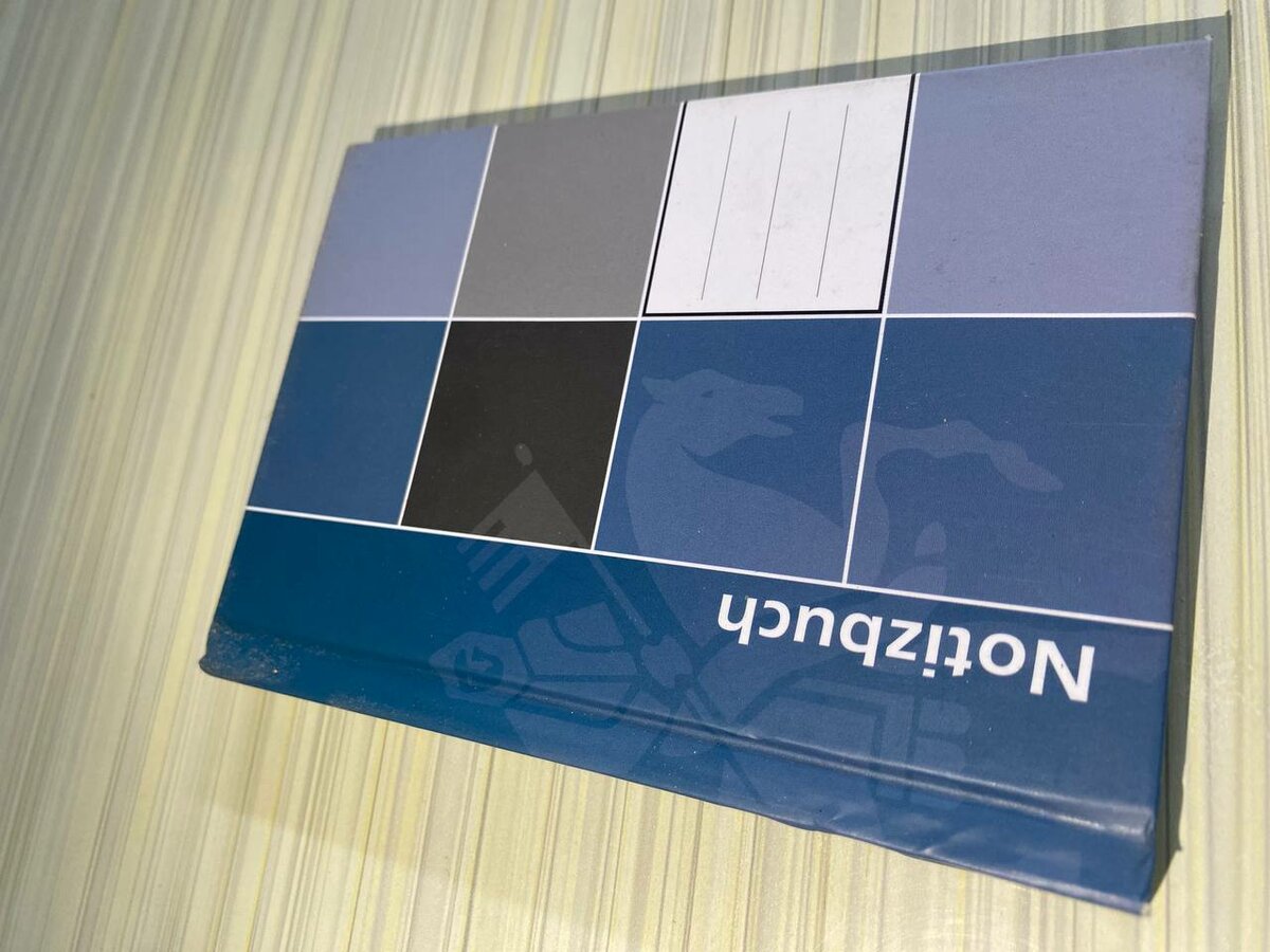 Carnets et planificateurs élégants