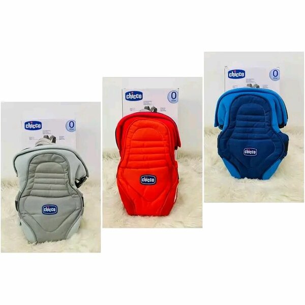 Porte-bébé Chicco Confortable
