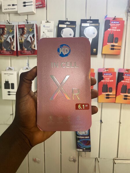 Écran InCell 6.1" pour iPhone XR