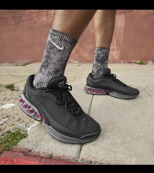 Chaussures Nike Air Max