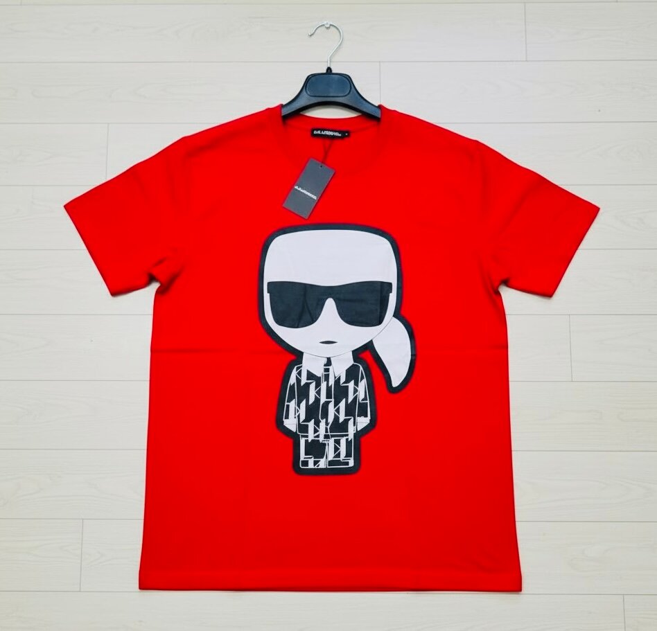 T-shirt Tommy Hilfiger pour homme