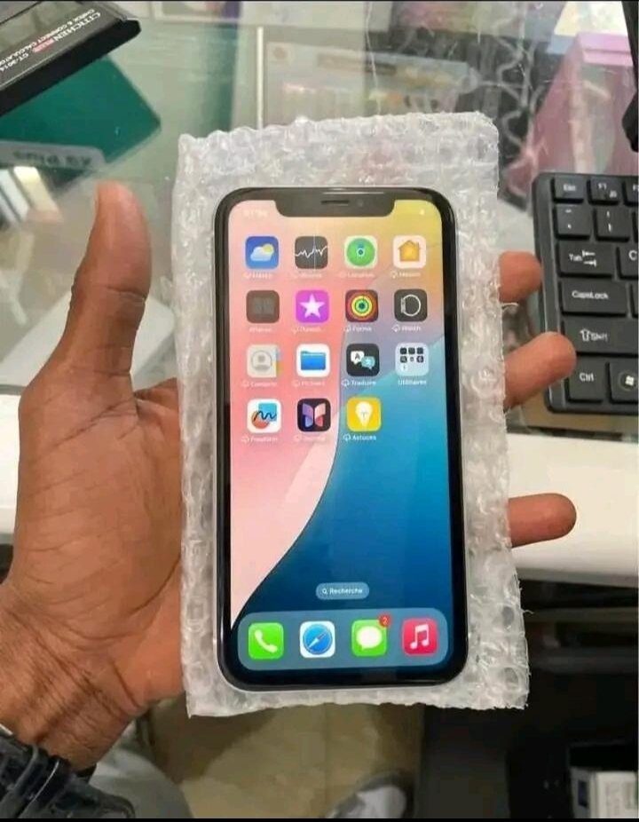 Apple iPhone 11 - Smartphone d'occasion