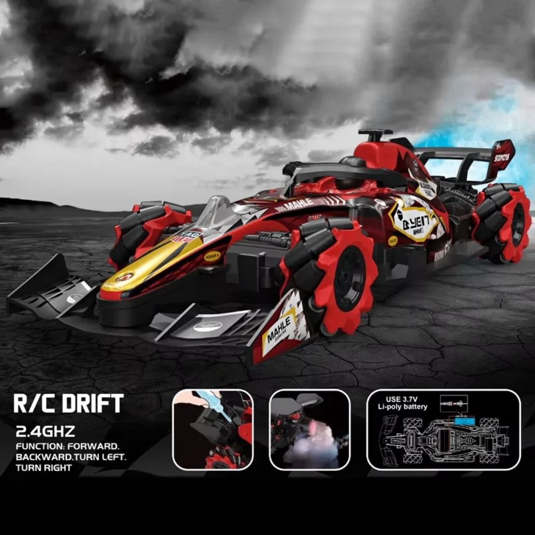Voiture RC Drift 2.4GHz