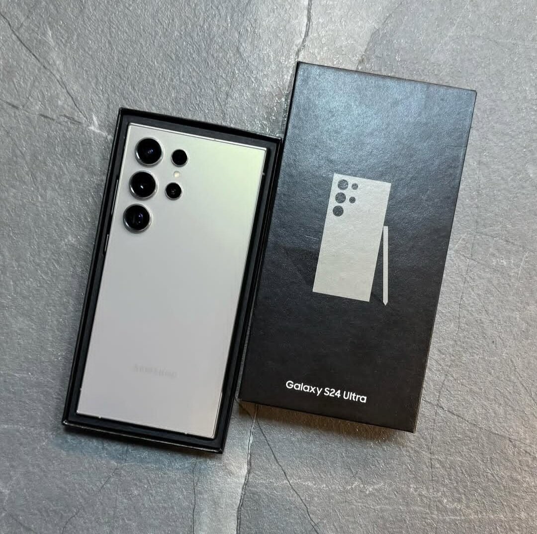 Samsung Galaxy S24 Ultra 512GB