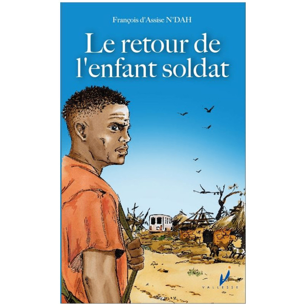 Le retour de l'enfant soldat