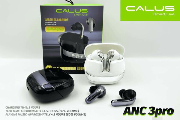 Écouteurs bluetooth