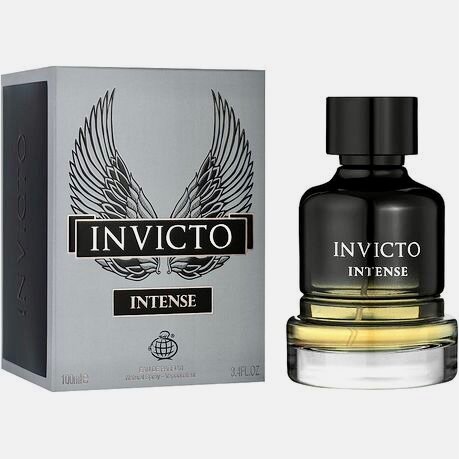 Invicto Intense Parfum Homme