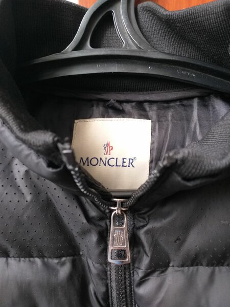 MONCLER