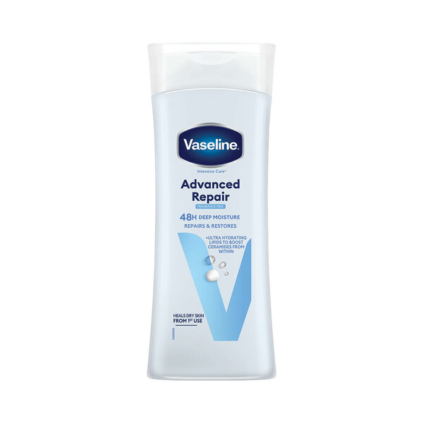 Vaseline Lotion Réparation Avancée