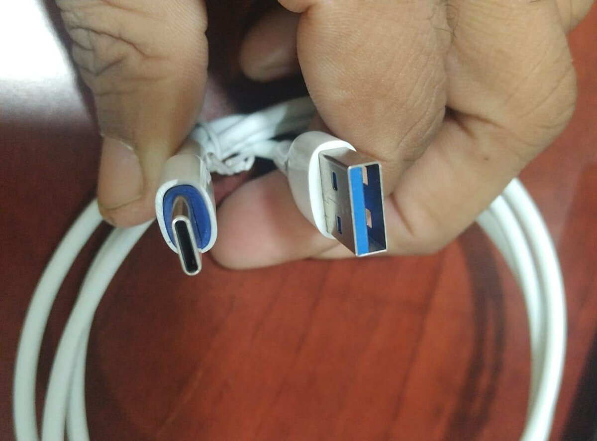 Mobile fast data cableV8,8600 c type cto c type