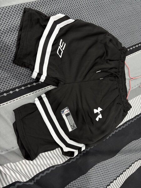 Shorts de sport pour hommes