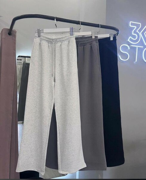 Pantalon de jogging confortable