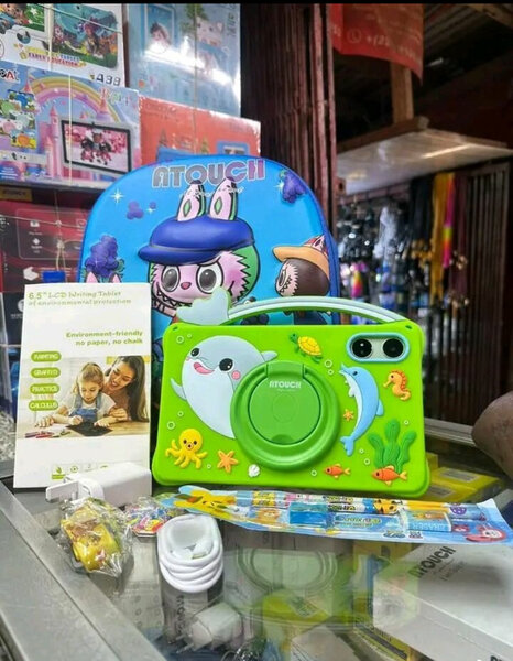 Tablette Enfant Atouch 7"