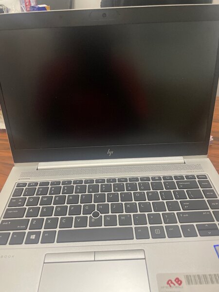 Hp,840G5,256SSD,16gig memory