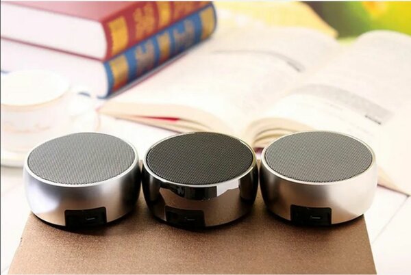Mini Haut-parleurs originale