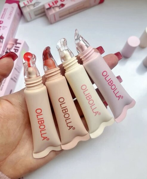 OLIBOLLA Baume Lèvres Hydratant