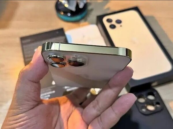 Coque iPhone élégante