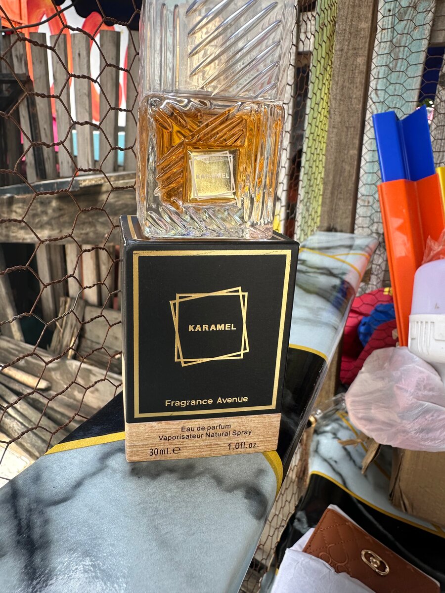 Eau de Parfum pour Hommes