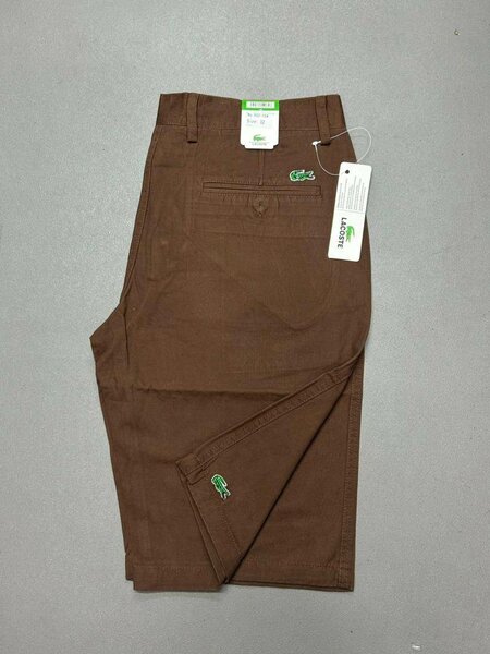 Sublime culotte Lacoste