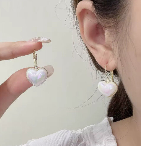 Boucles d'oreilles élégantes