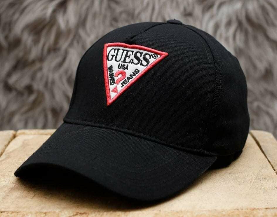 Casquette Adidas Guess Unisexe