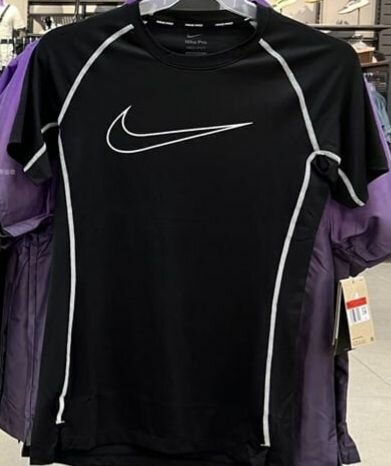 T-shirt sportive Nike