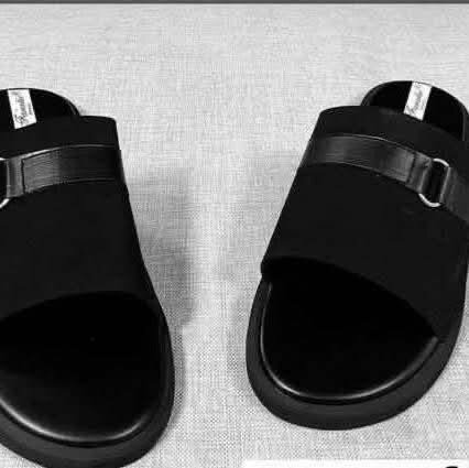 Sandales élégantes pour hommes