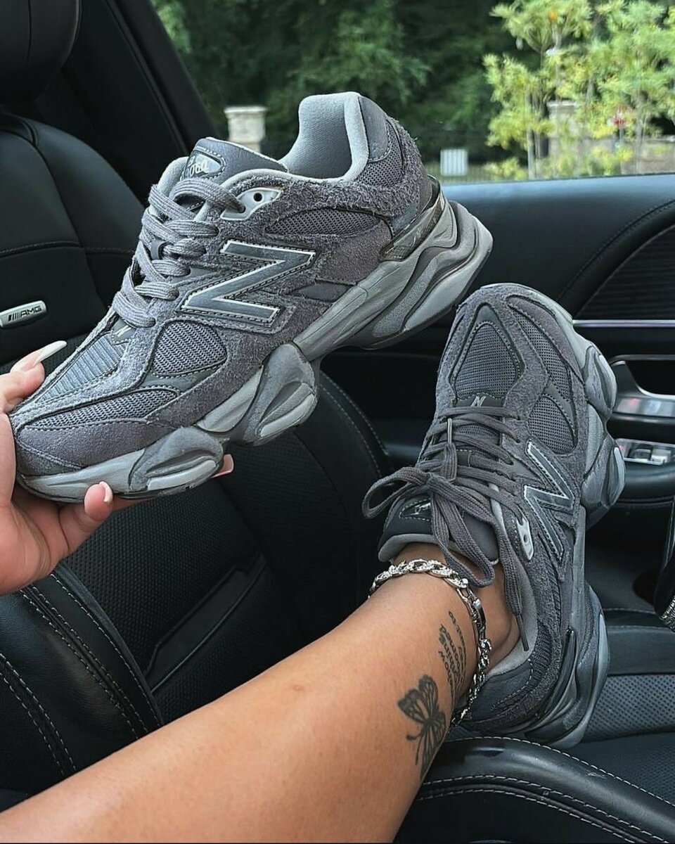 New balance 1000