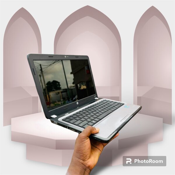 Hp G4 500Go 4Go promo
