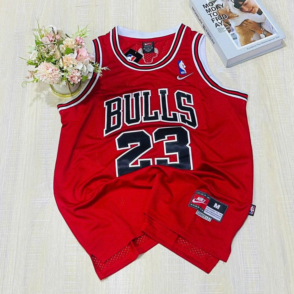 NBA tops